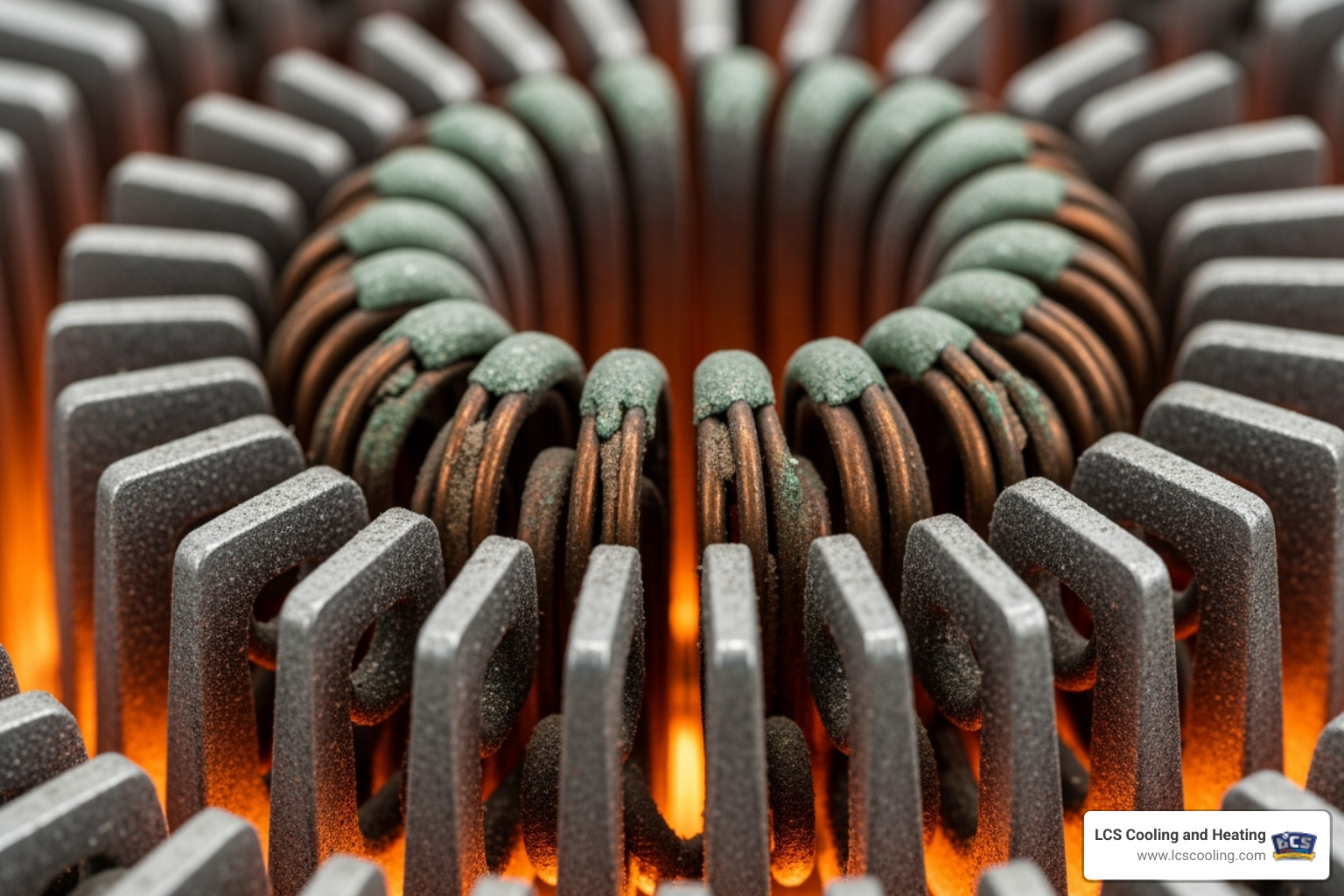 Coil Play: Keeping Your Furnace Happy and Humming