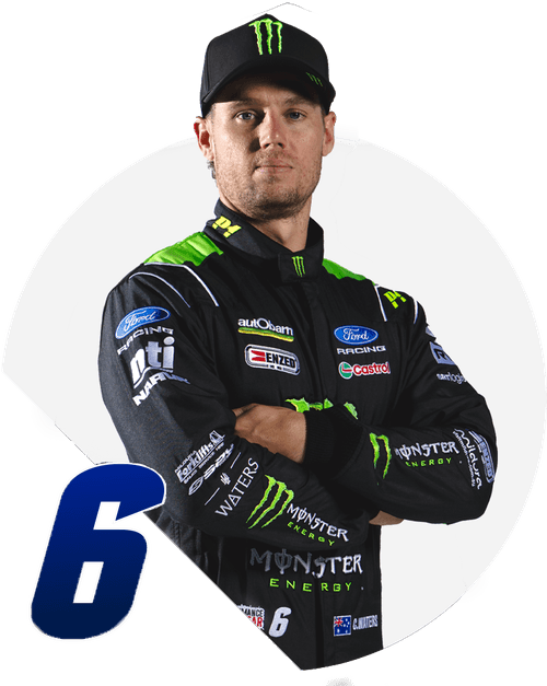Ticko Racing Tickford Racing | Official Supercars Team