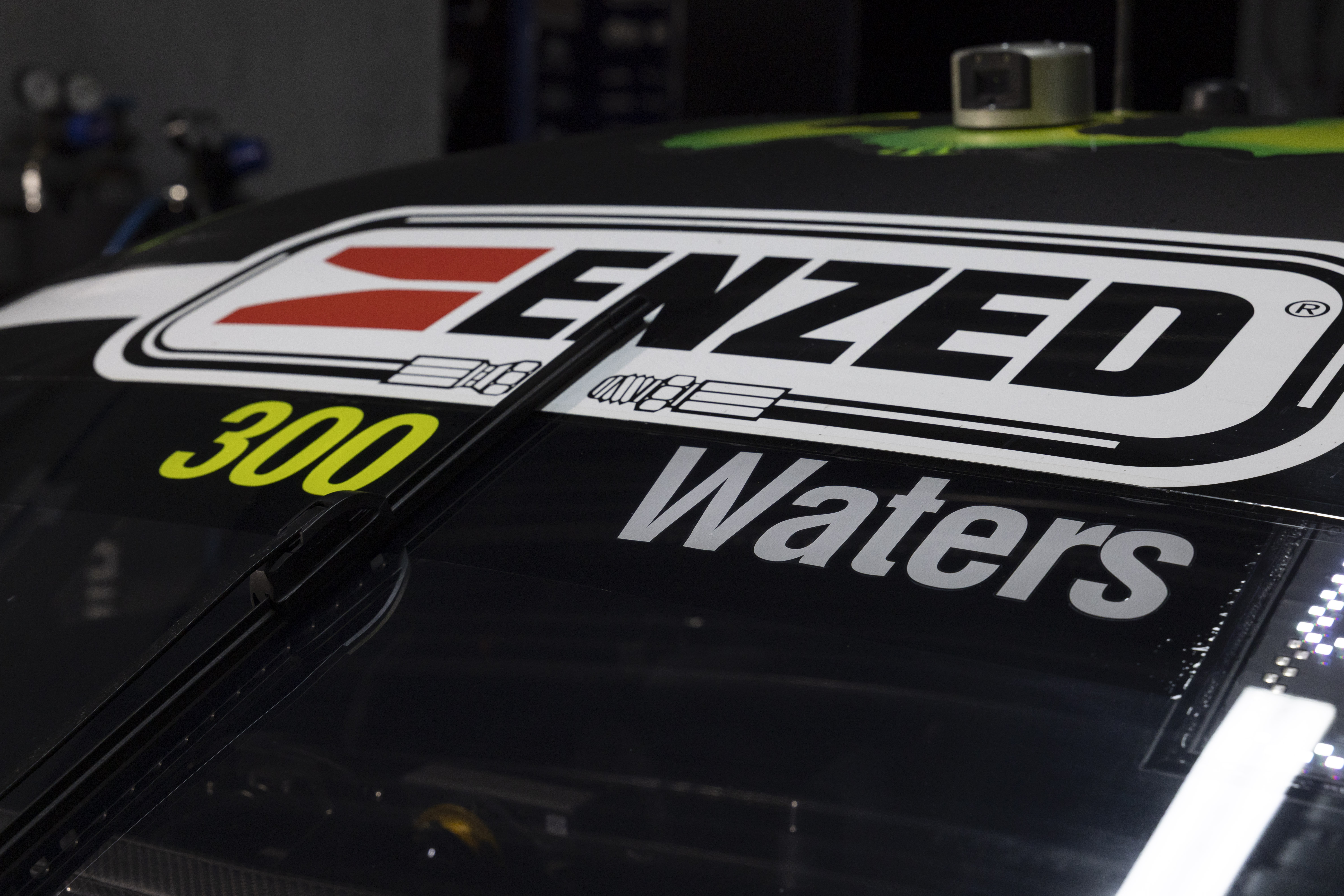 Waters to run milestone number on Sunday in Ipswich 