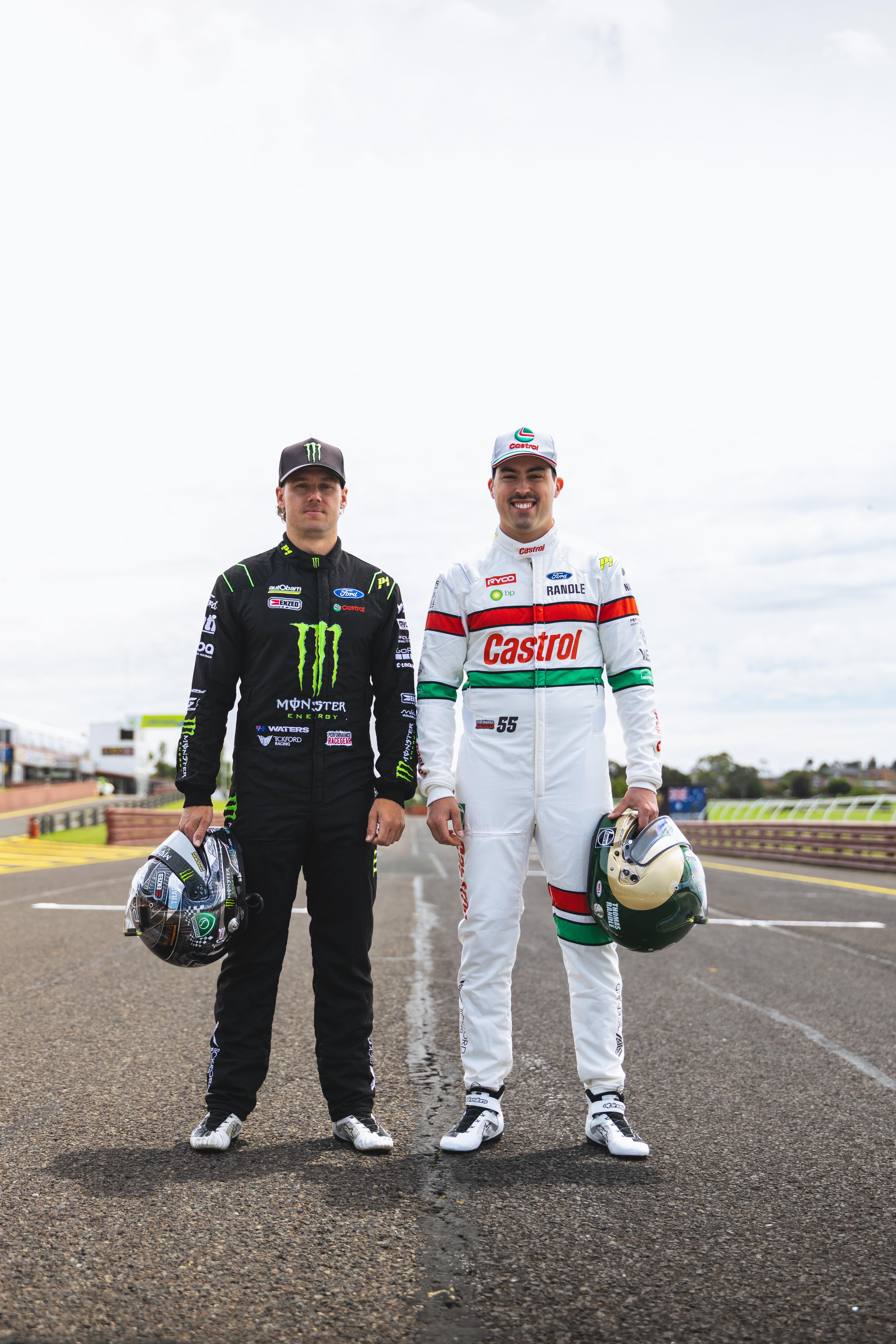 Sandown 500 - The Pre-Brief