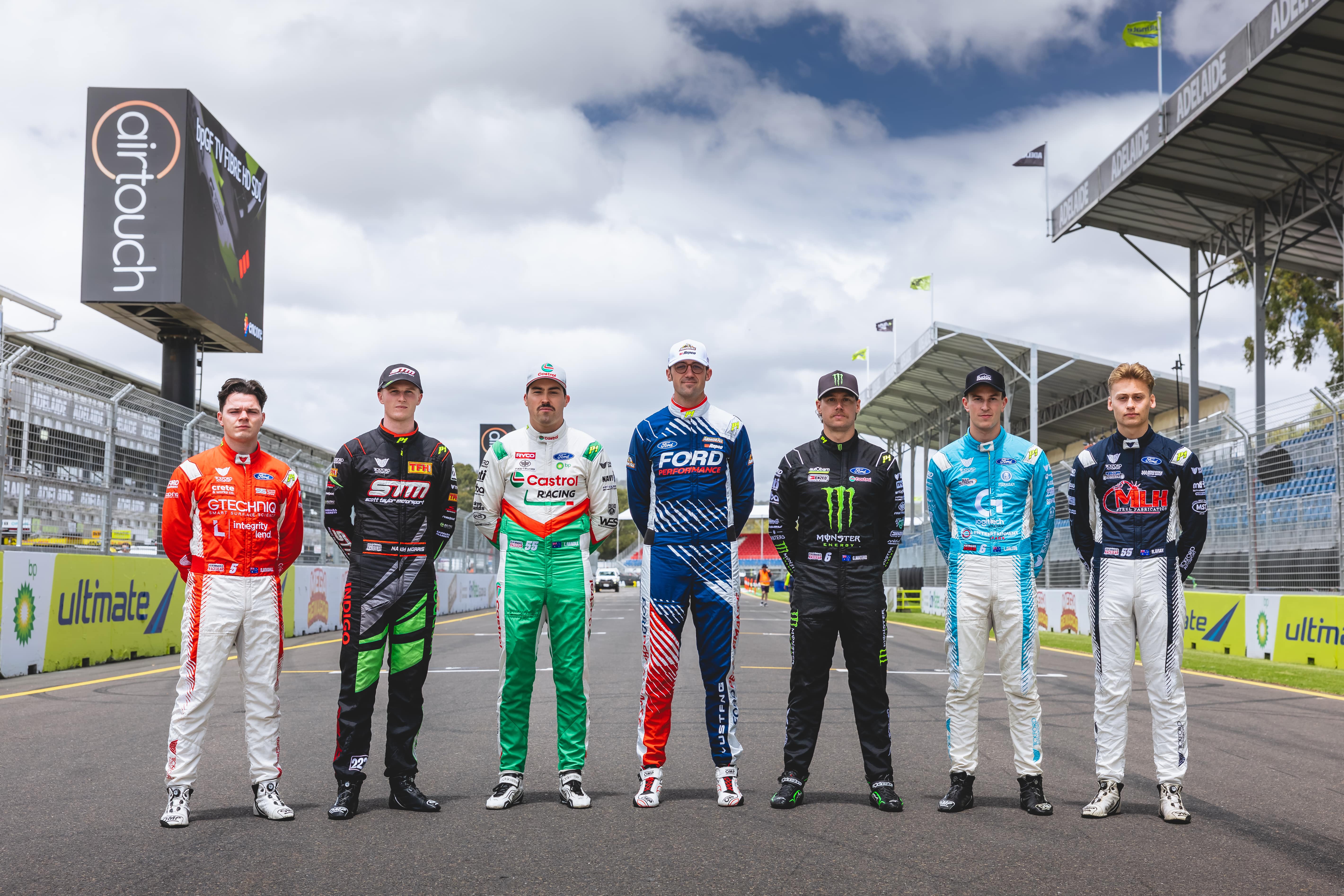 The Pre-Brief Adelaide Grand Final 