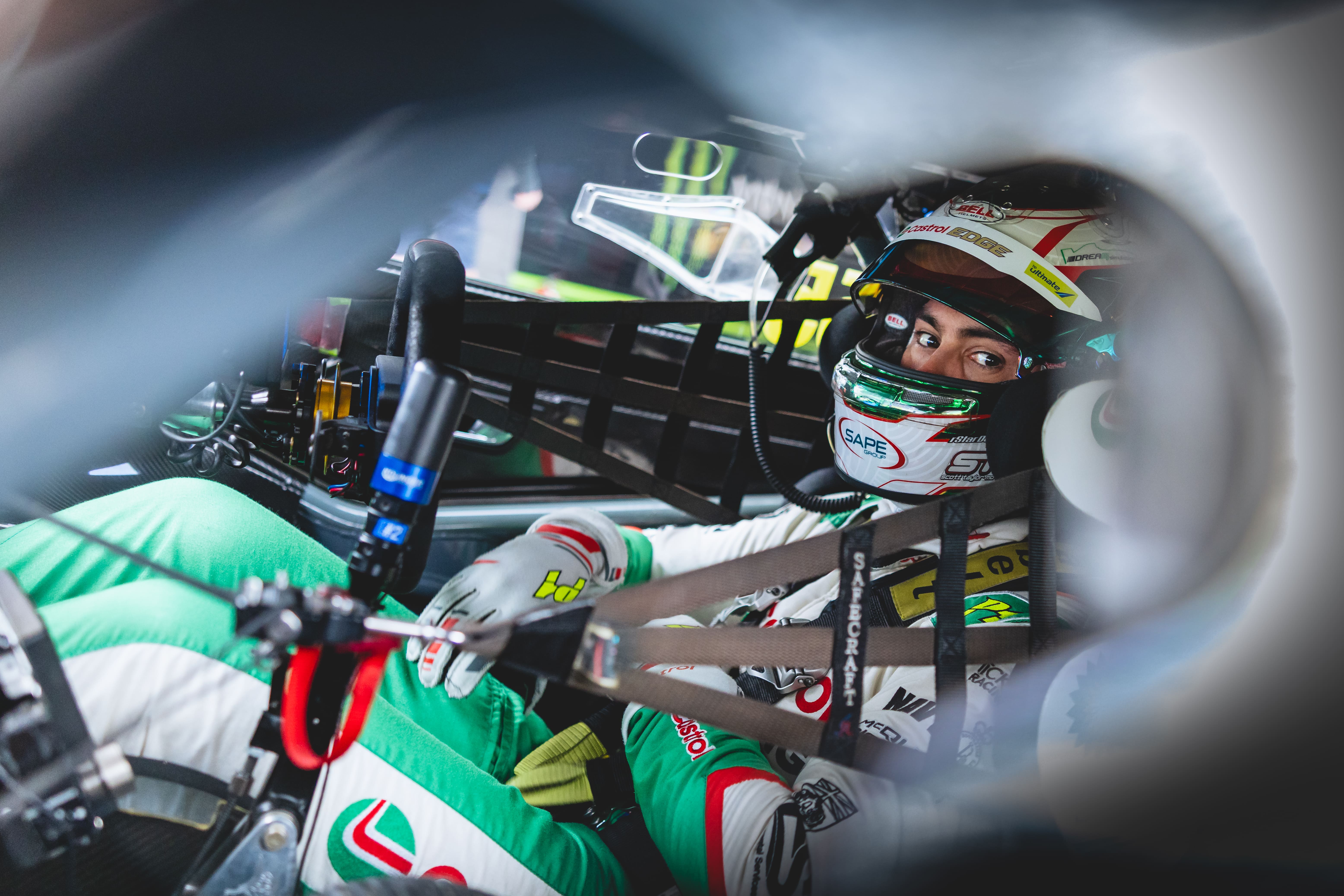 Bounce back for the team - Adelaide Grand Final Day 3