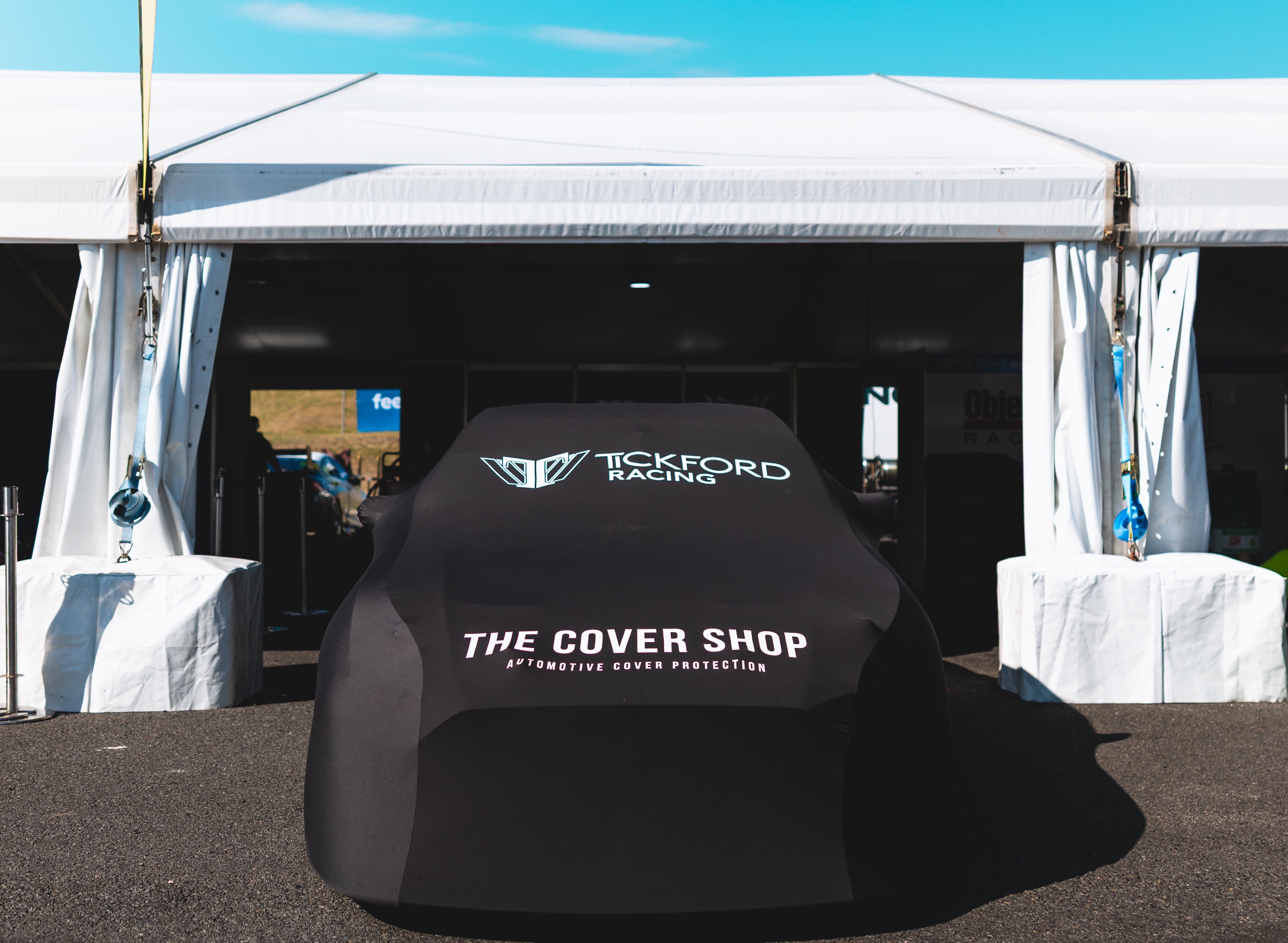 TICKFORD AUTOSPORT TO CONTEST 2026 DUNLOP SERIES WITH 4 DRIVER LINEUP