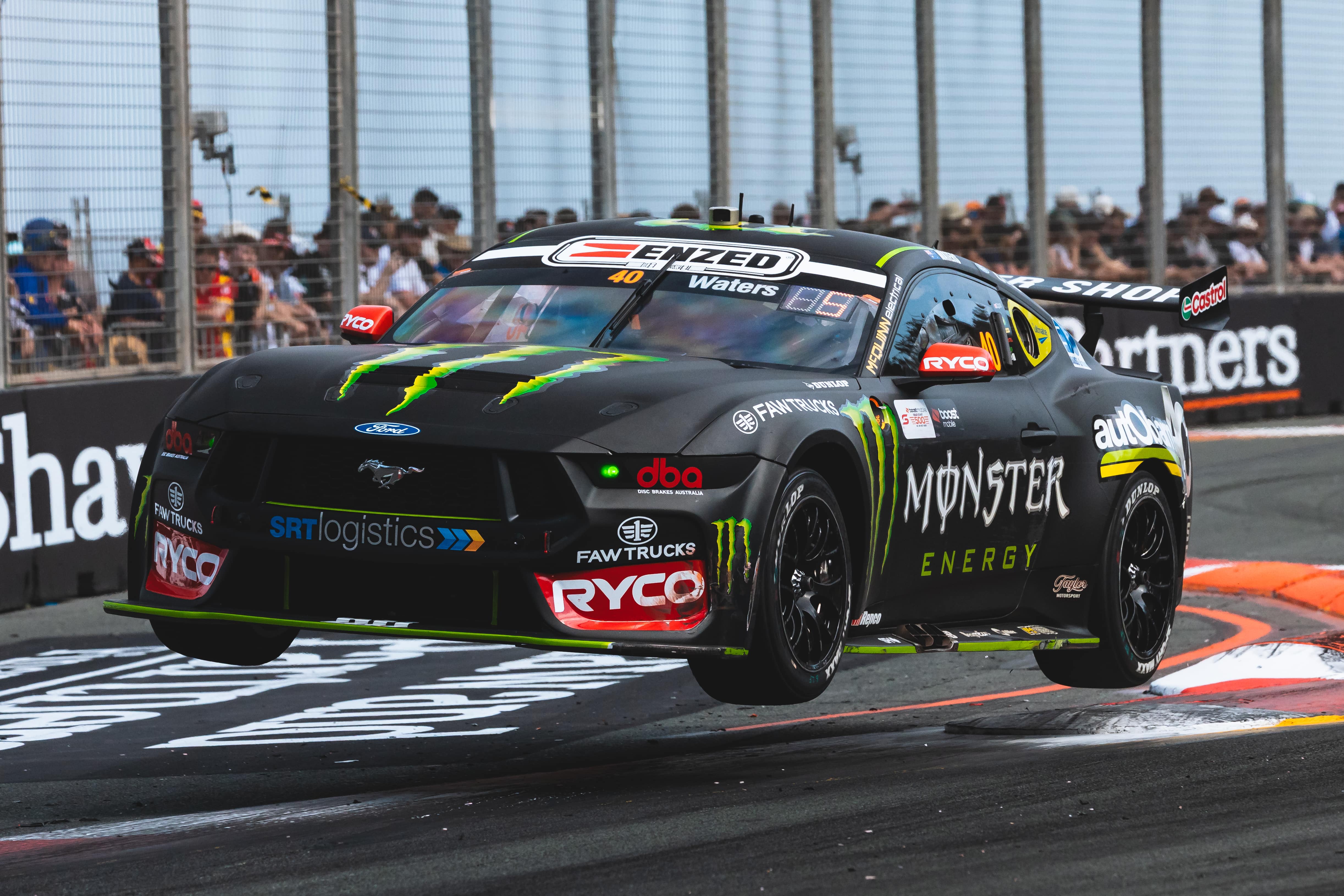 ENZED enters first multi year deal with the team