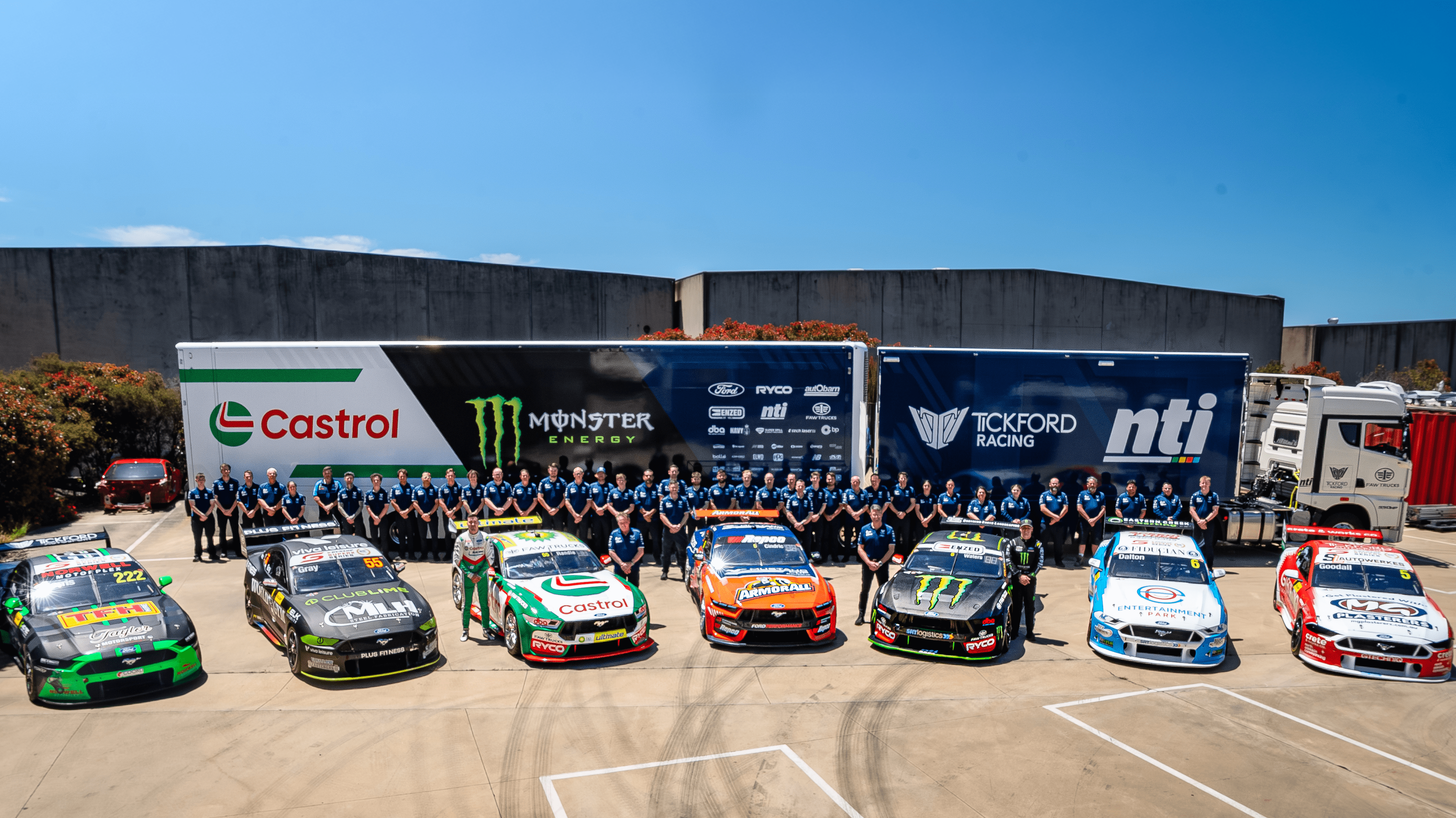 Merry Christmas from the team 