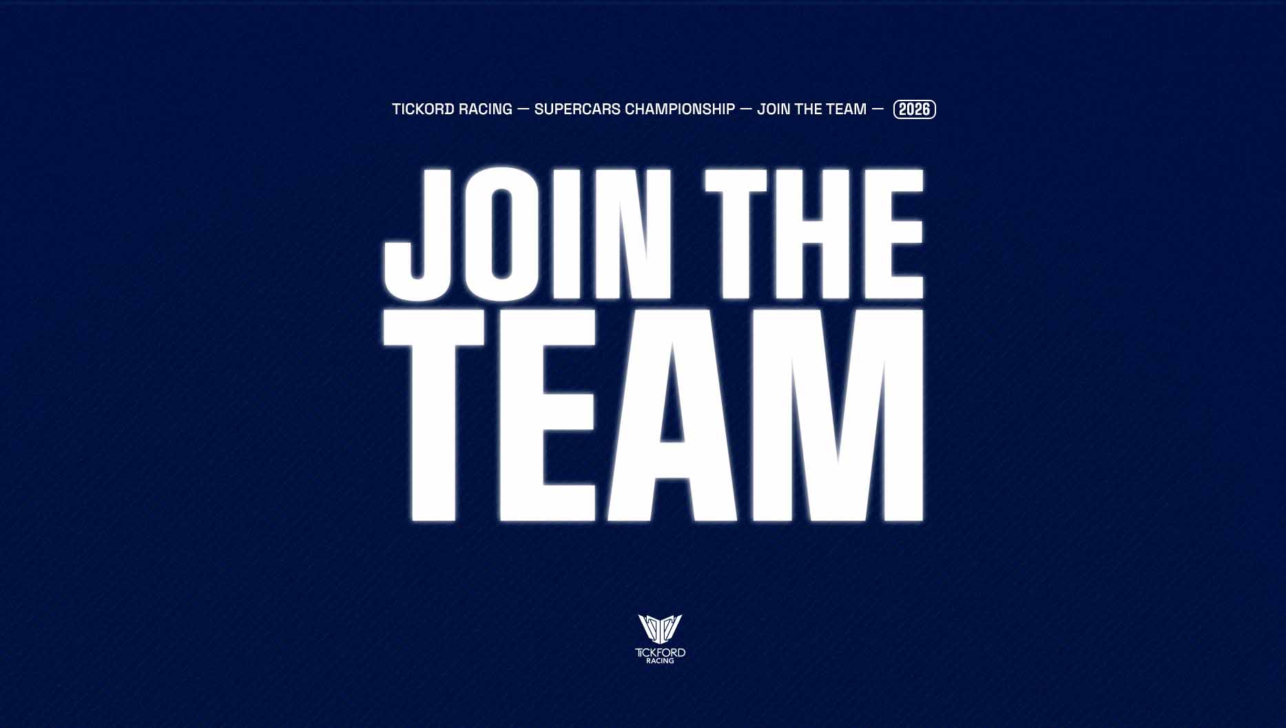 Work With Us - Composites Technician