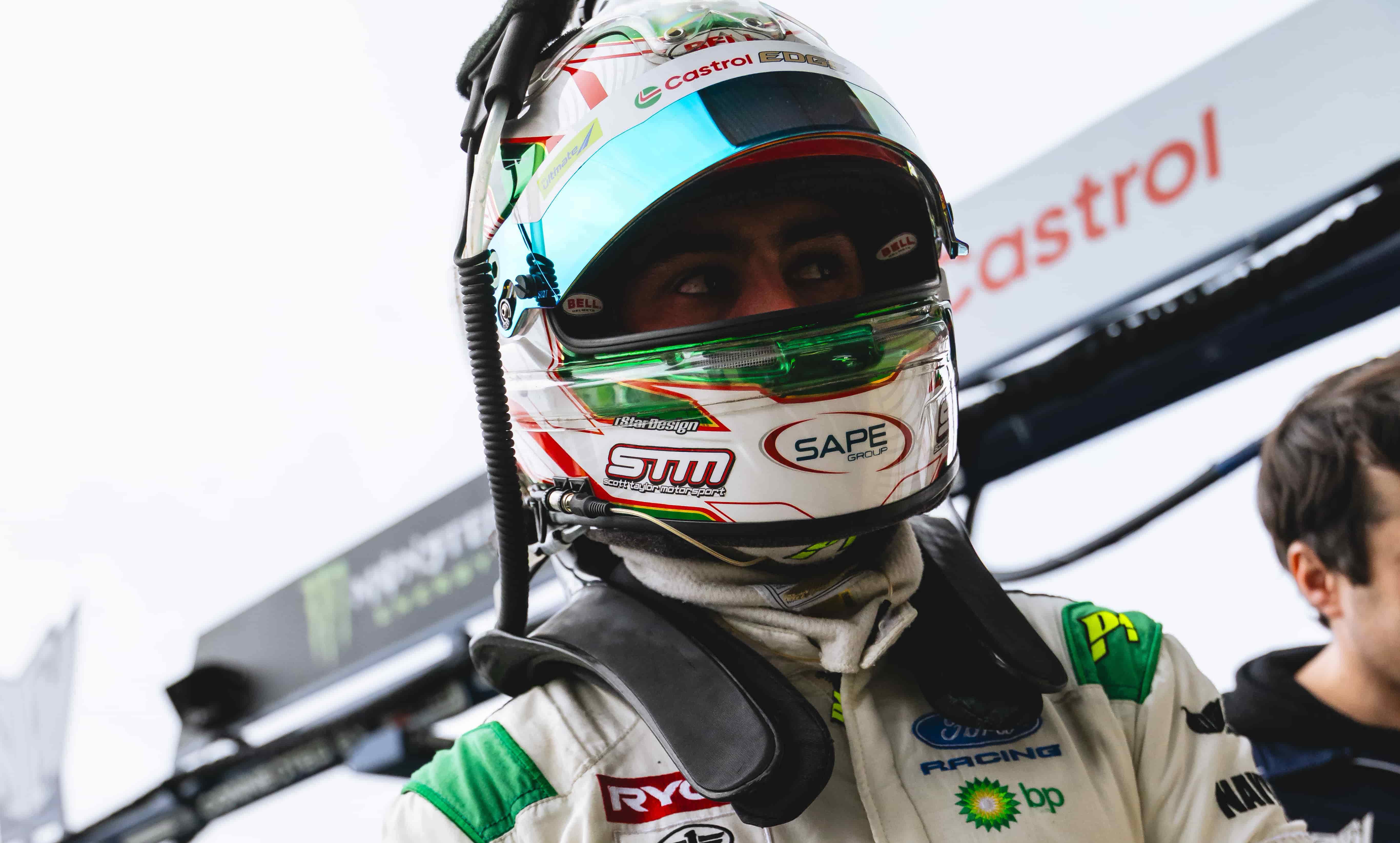 The Pre-Brief: nti Townsville 500