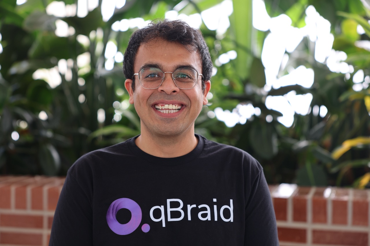 About qBraid - The World's Most Connected Quantum Computing Platform