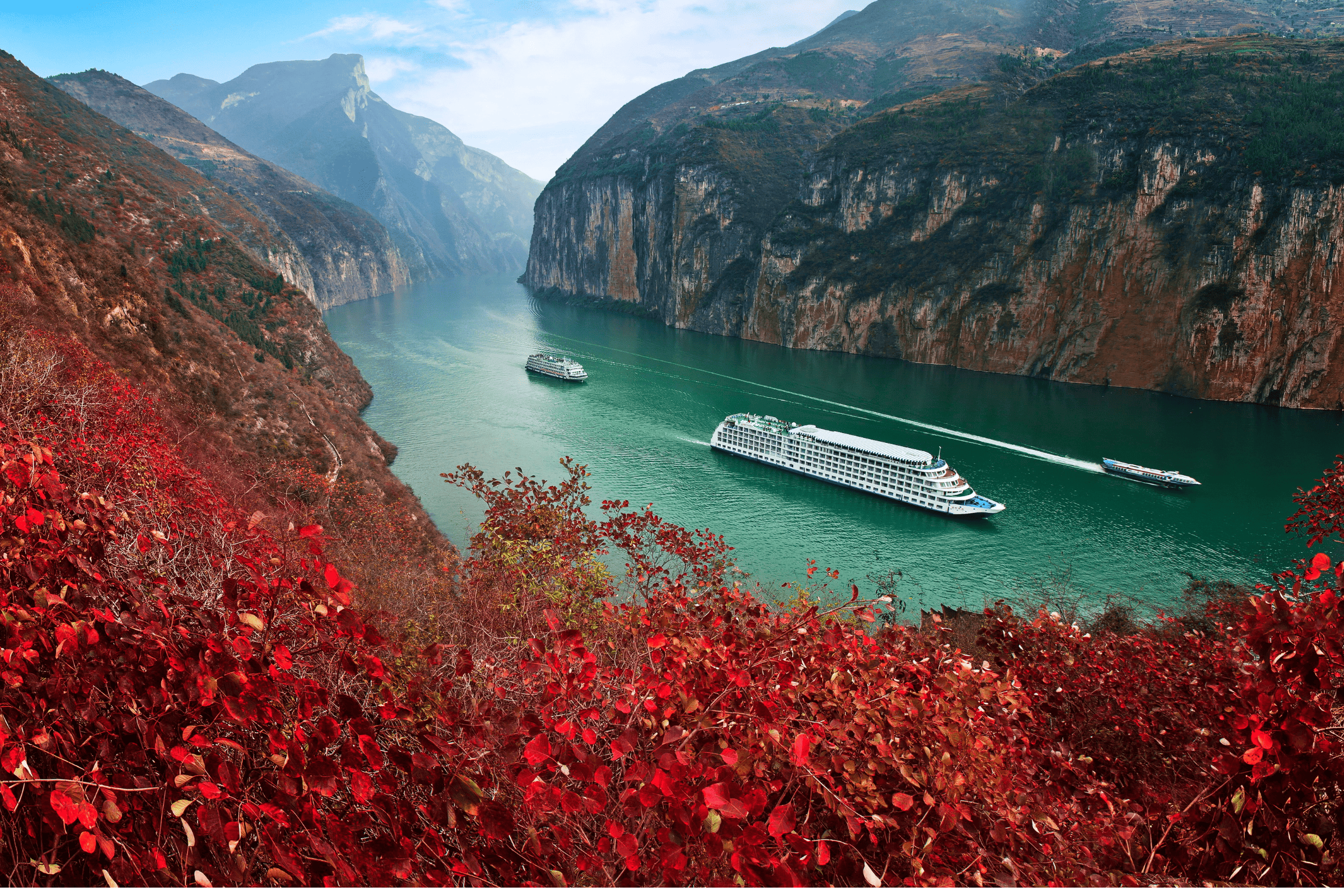 Beijing's Forbidden City featuring traditional Chinese architecture - Beijing tour highlight