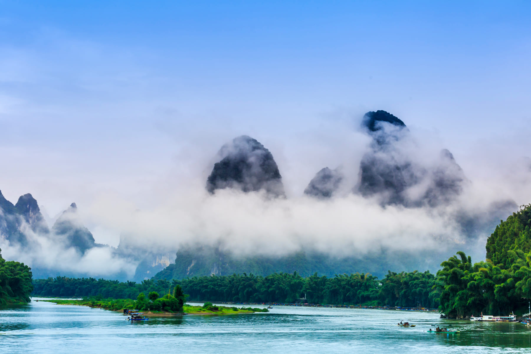 The Summer Palace's Tower -  a highlight of Beijing private tours featuring imperial gardens
