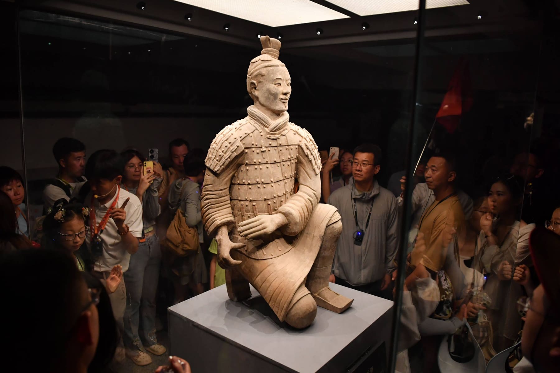 Authentic Peking duck experience in Beijing travel packages