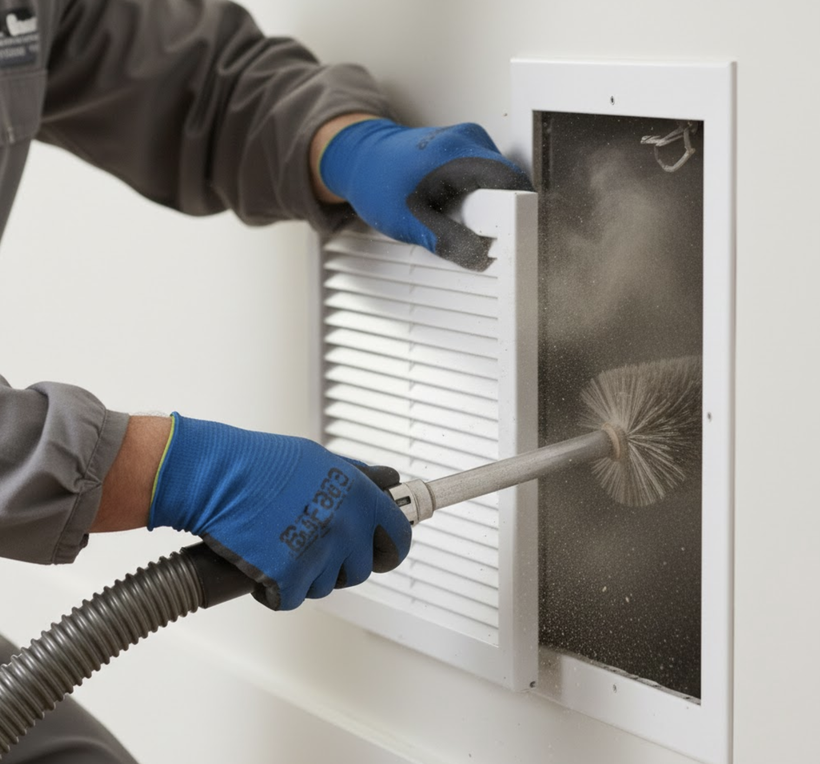 Professional Air Duct Cleaning in Palos Park, Orland Park, and Tinley Park: Breathe Cleaner, Save More