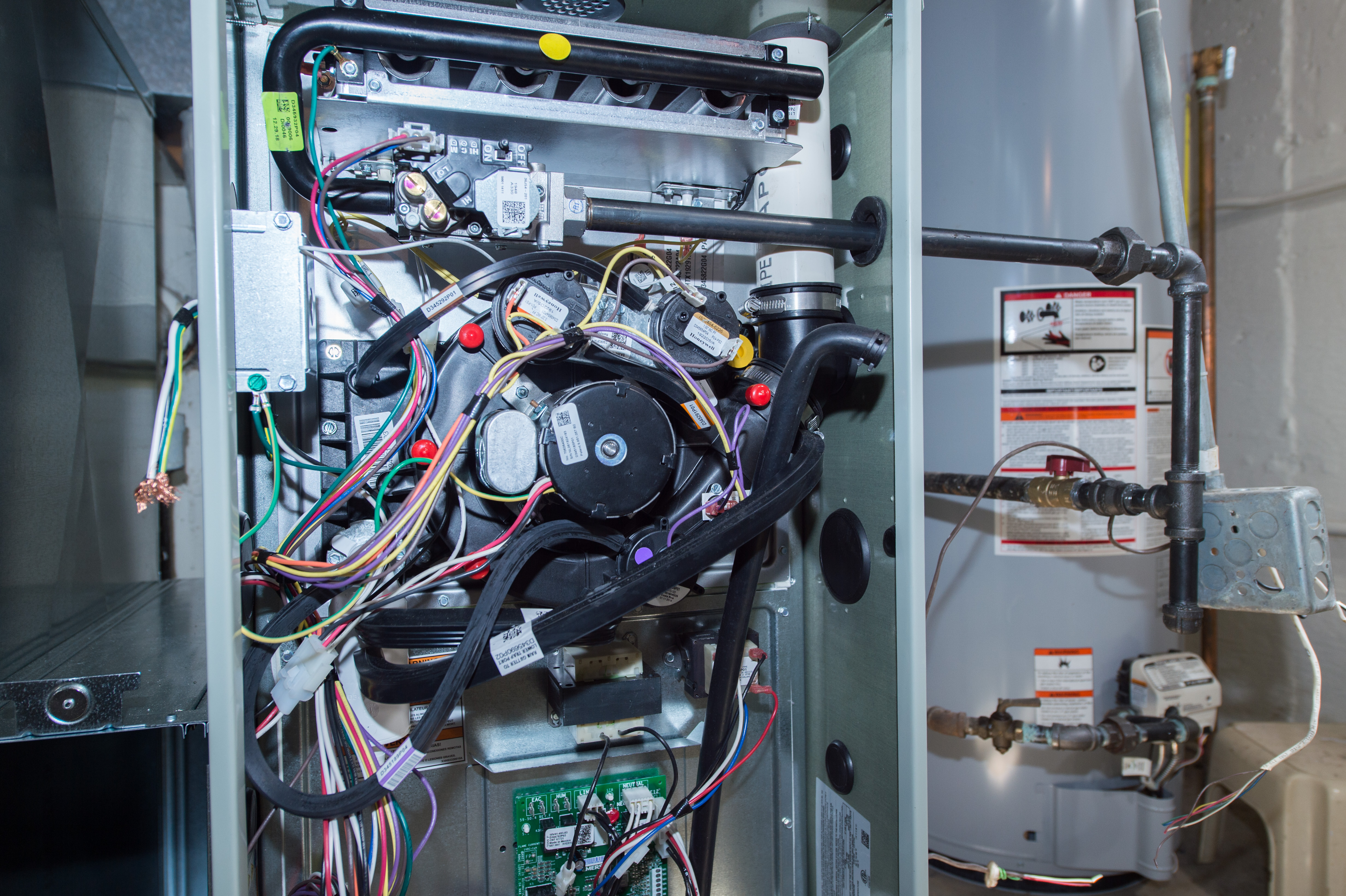 Fall Furnace Tune-Up Checklist: Get Your Chicagoland Home Ready for Heating Season