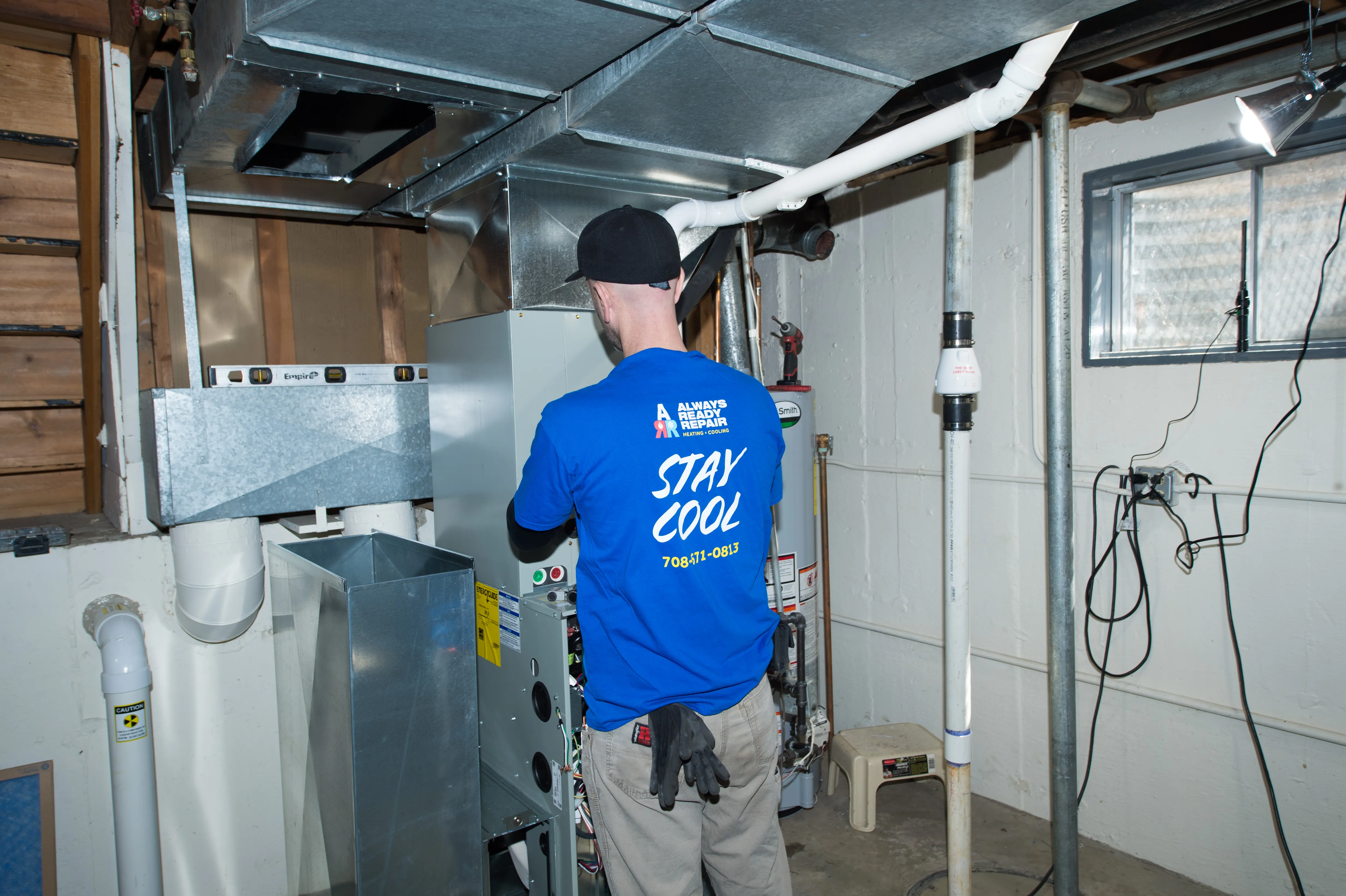 Furnace Won't Turn On? Here's What to Check First