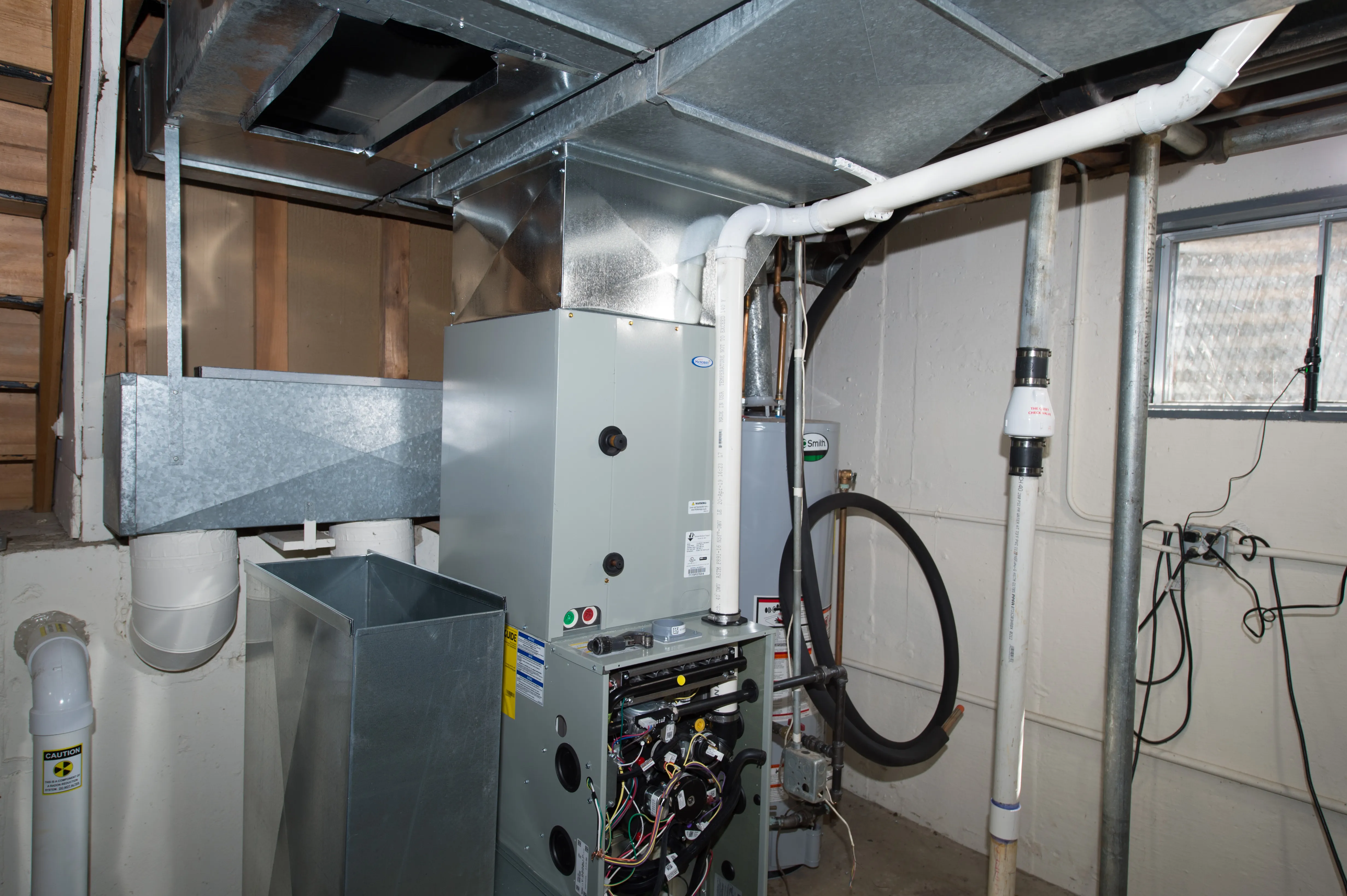 What Is an Air Handler? A Homeowner's Guide
