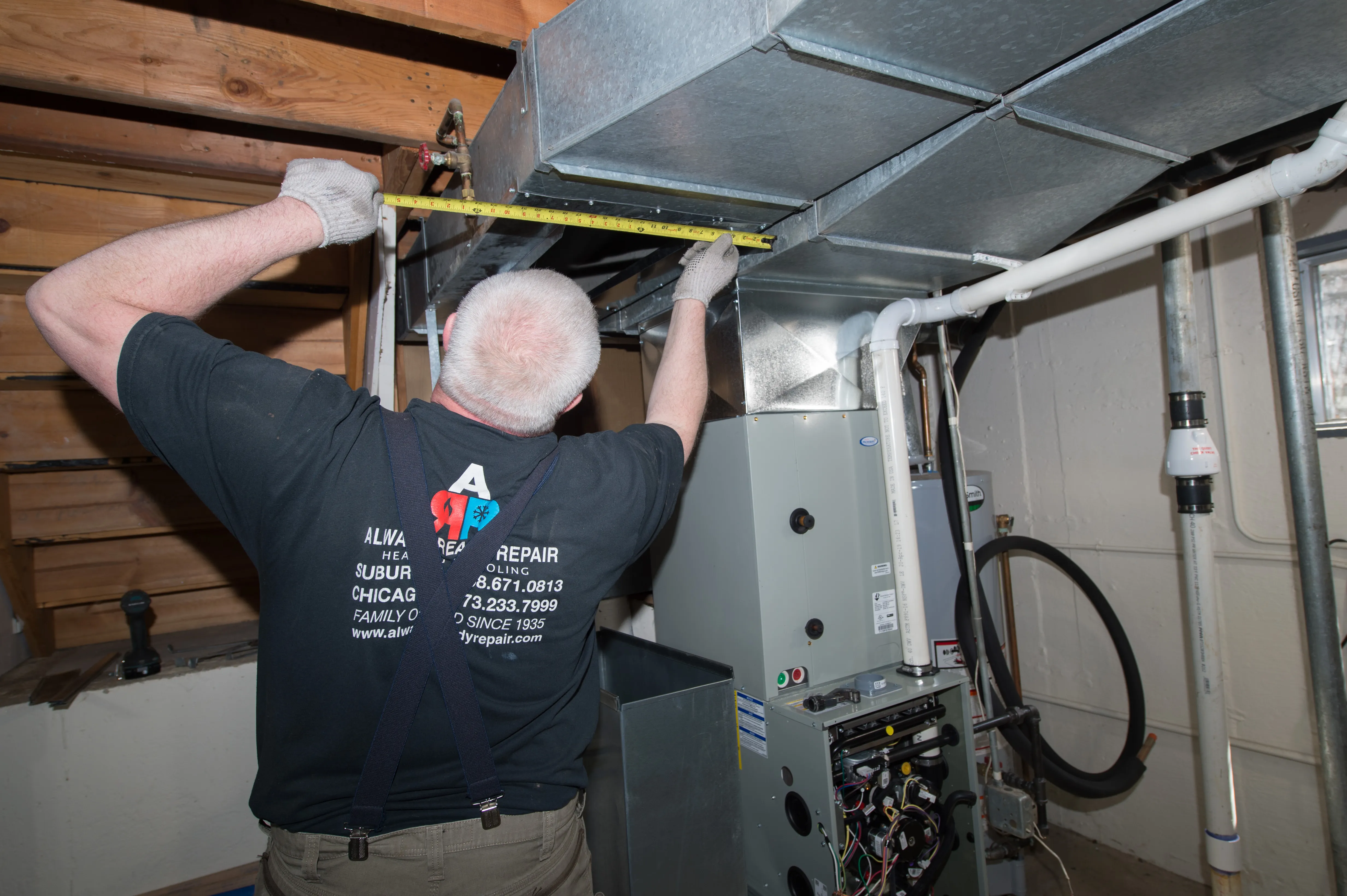 Why Does My Furnace Keep Shutting Off? Short Cycling Explained