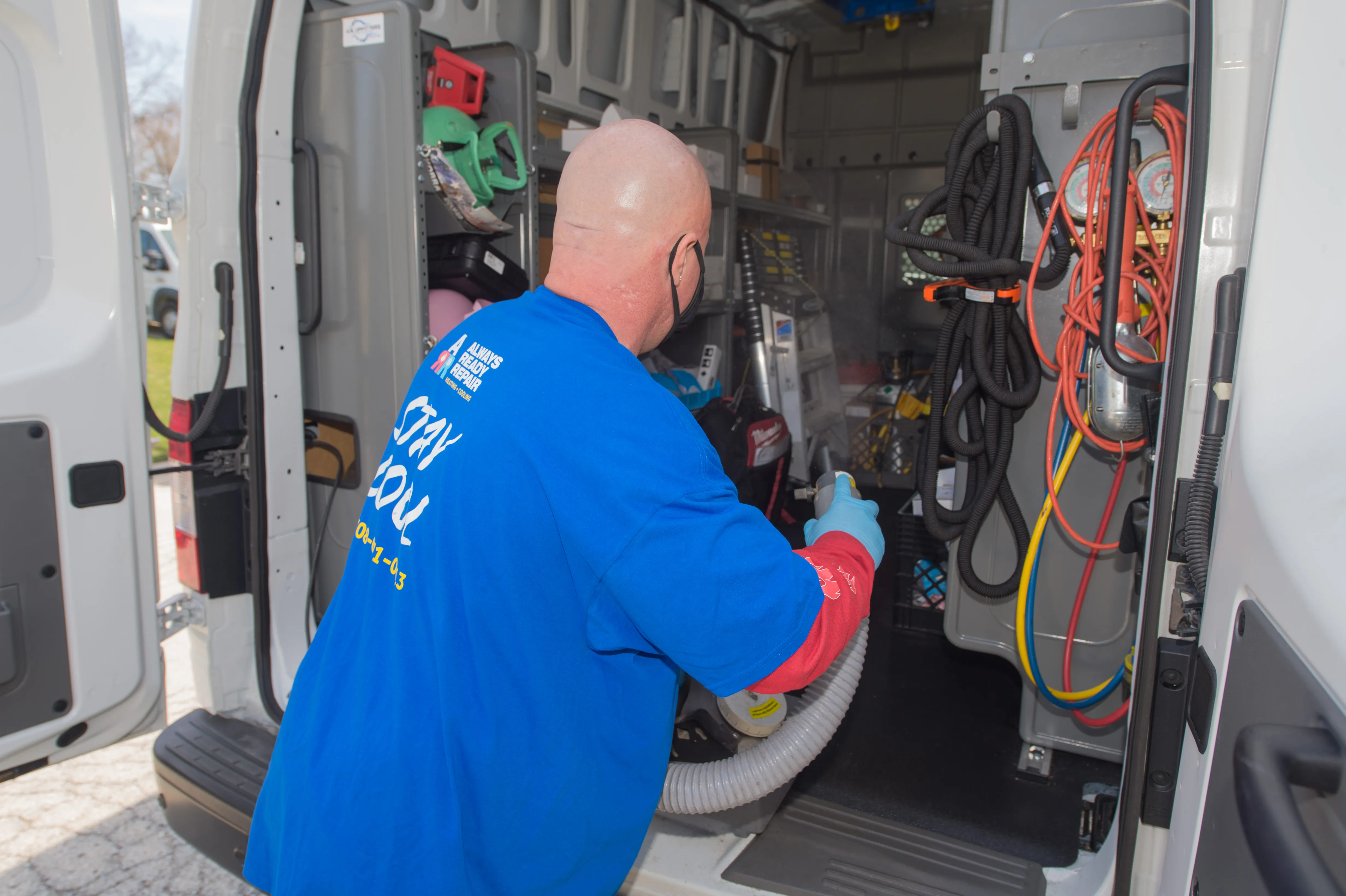 AC Unit Leaking Water? Why It Happens and What to Do About It