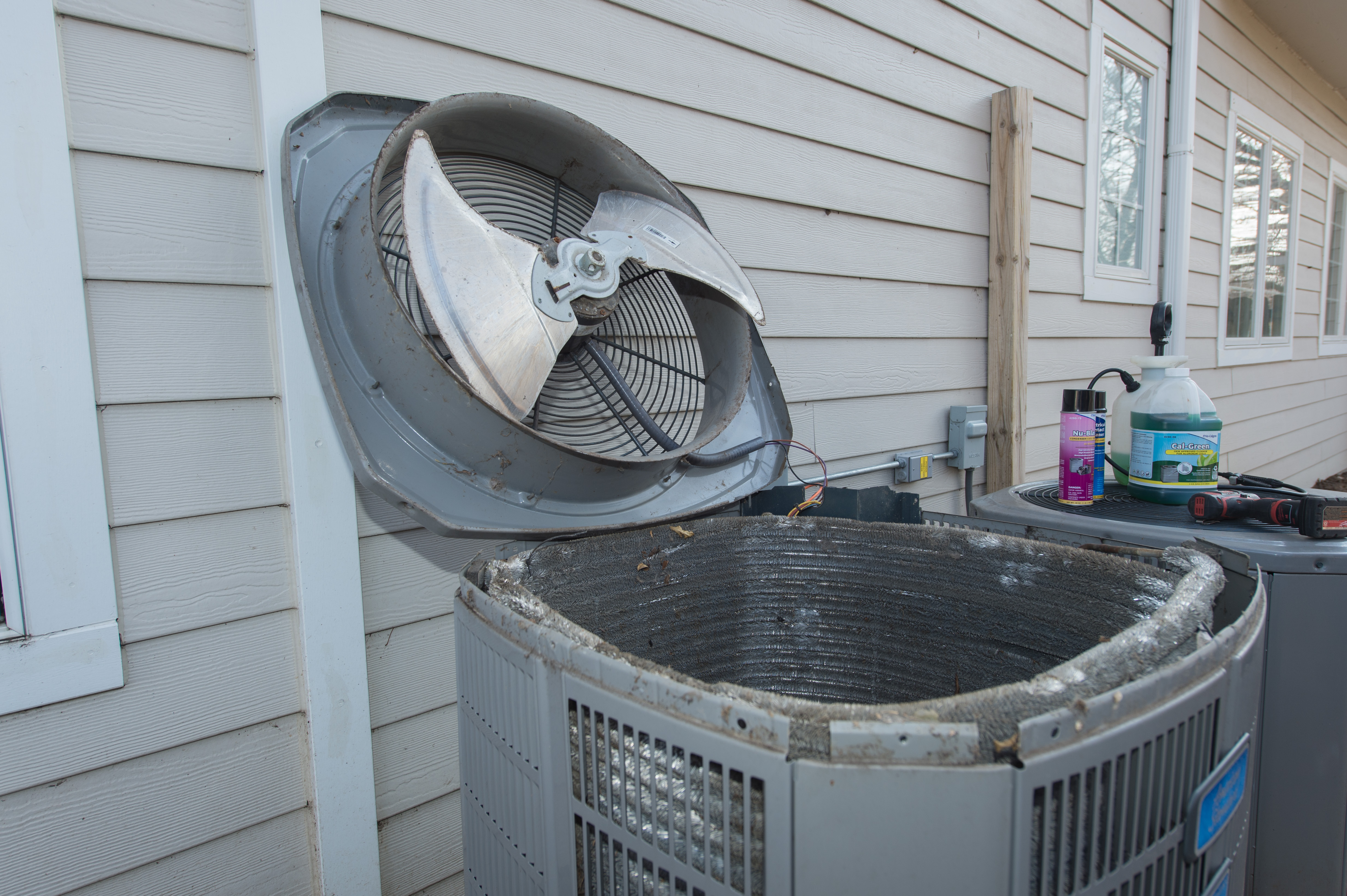 How Do I Choose the Best AC Repair Service in Orland Park?