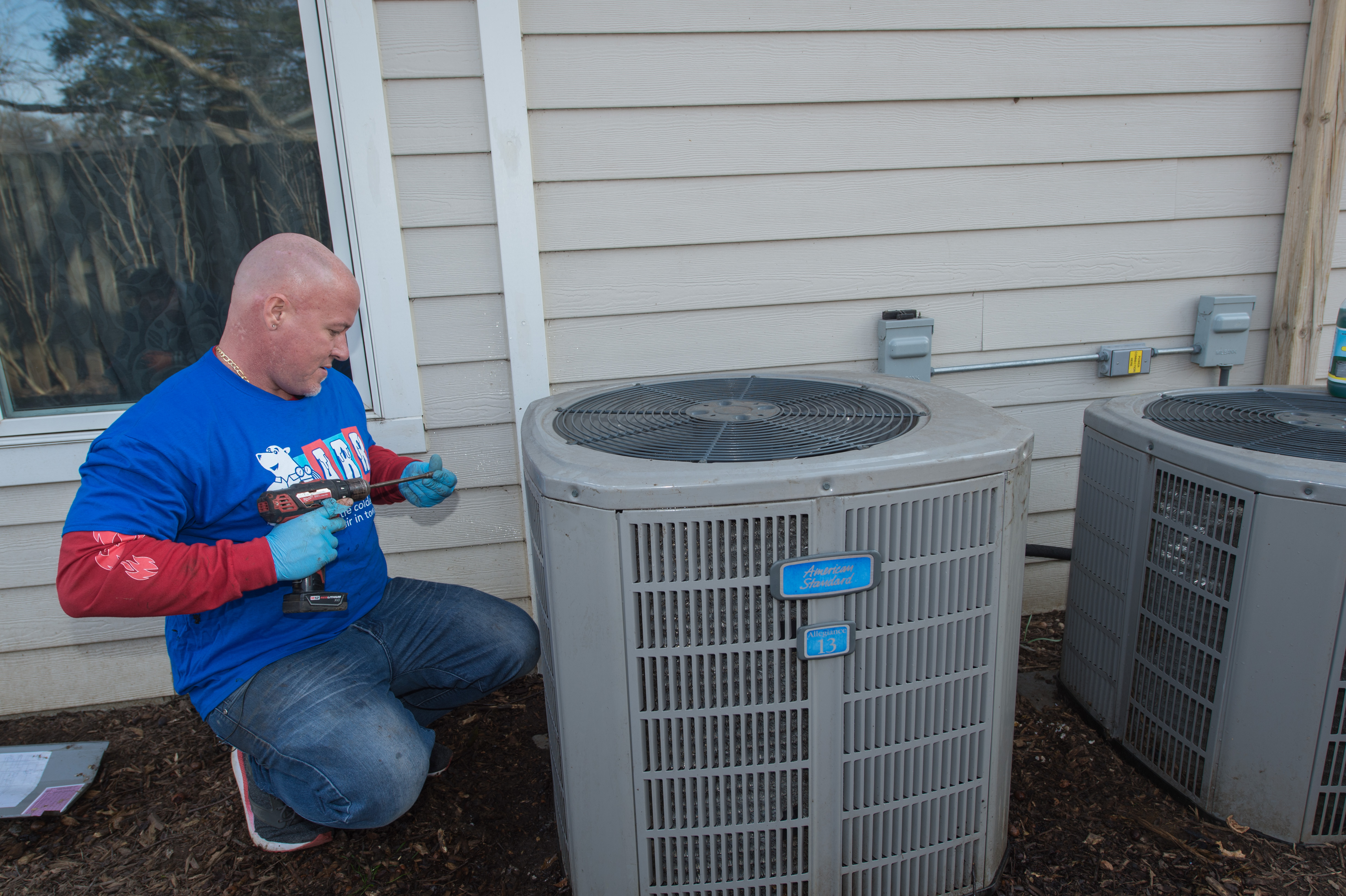 Is a New Furnace and AC Worth $100 a Month? Home Value, Comfort, and Financing Explained