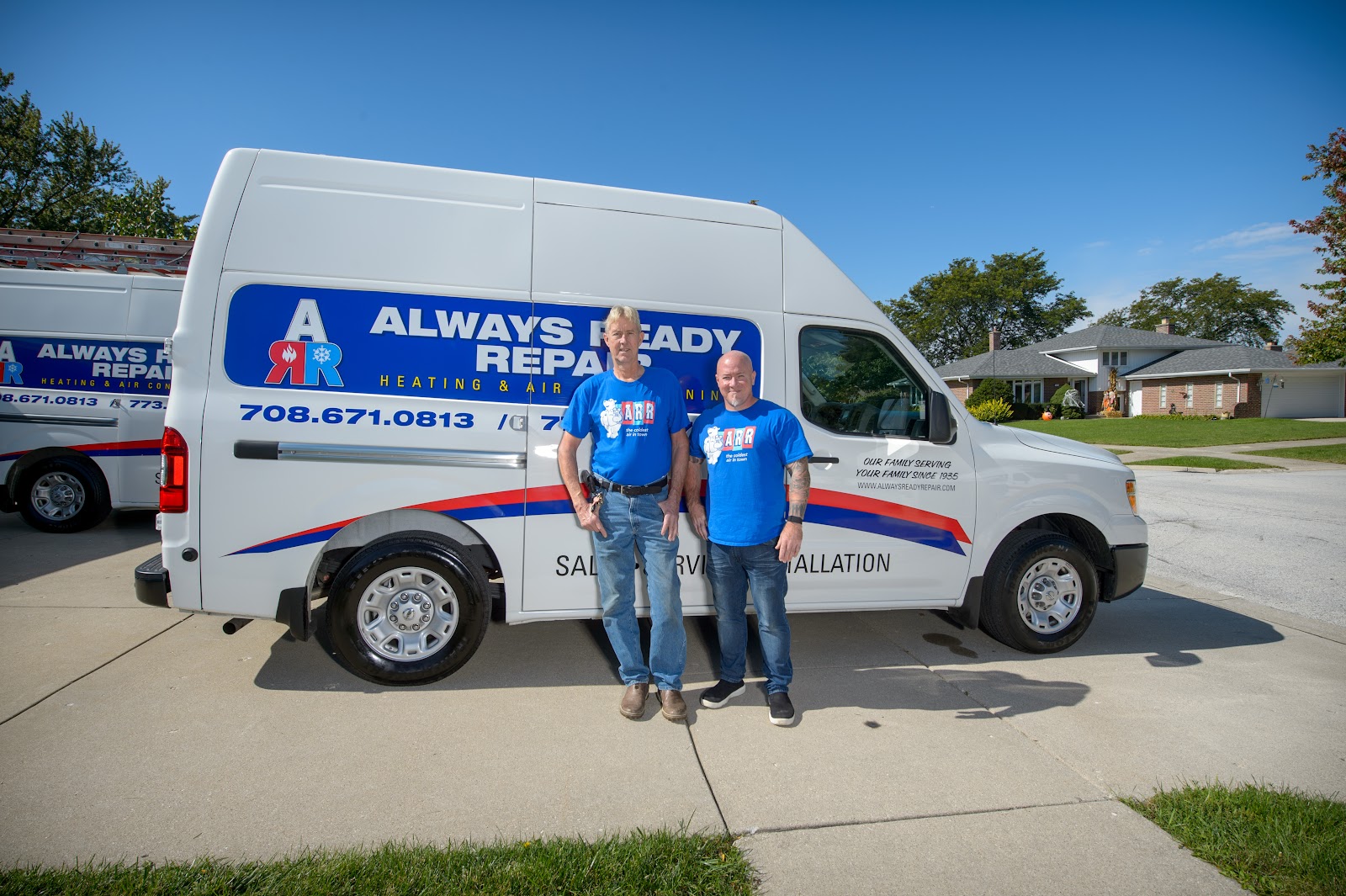 Repair or Replace a 15-Year-Old Furnace? The Real Math