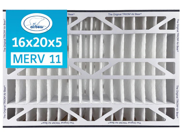 16x20x5 Air Filters