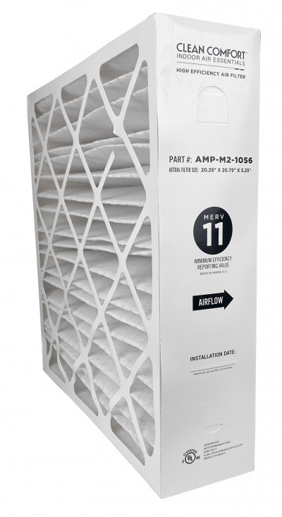 20x20x5 Air Filters