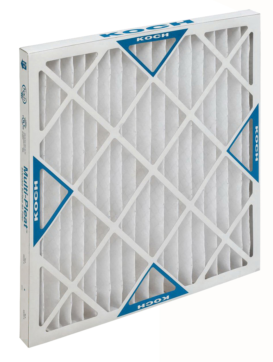 12x30x1 Air Filters