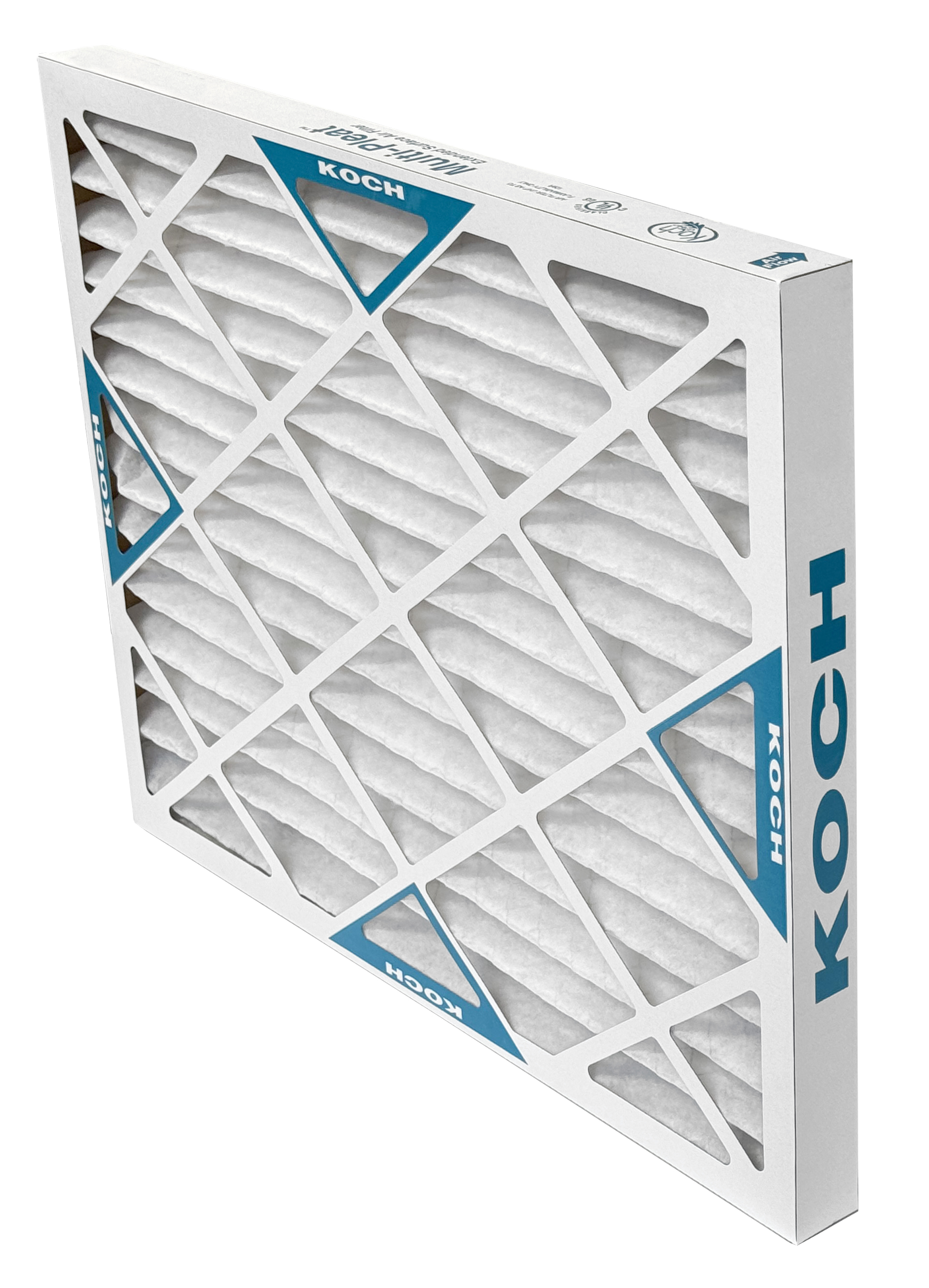 16x16x2 Air Filters
