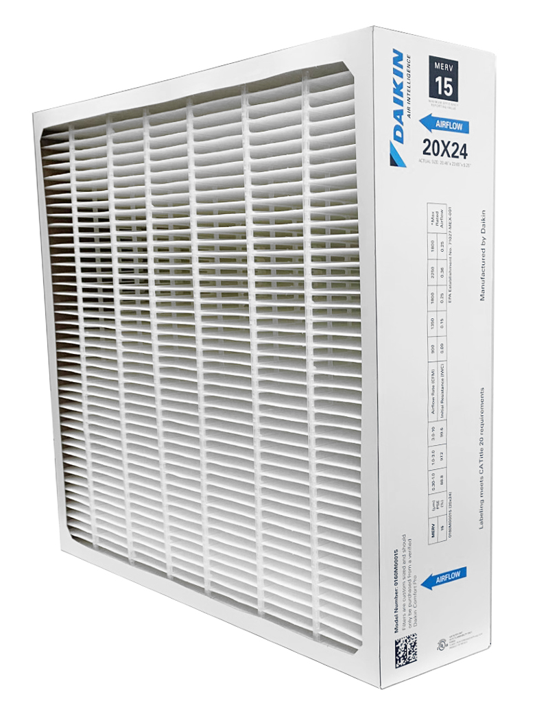 20x24x5 Air Filters