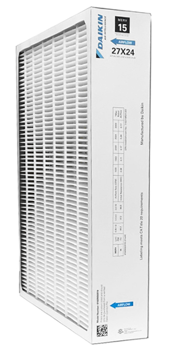 27x24x5 Air Filters