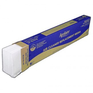 16x25x6 Air Filters