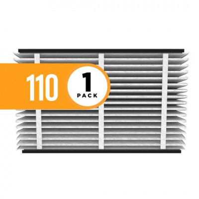 Aprilaire 110 16x20x4 MERV 11 Air Filter