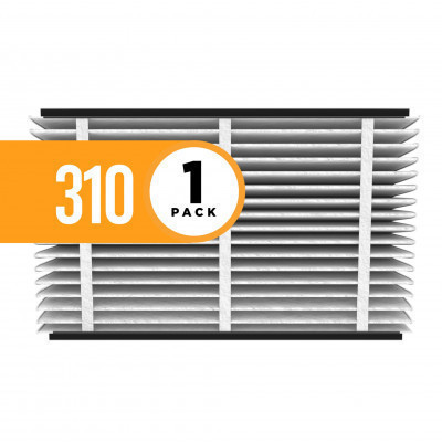 Aprilaire 310 20x20x4 MERV 11 Air Filter