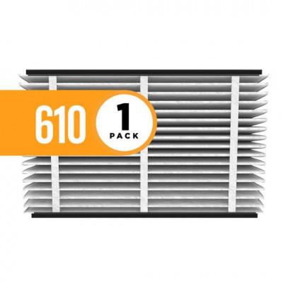 Aprilaire 610 16x25x4 MERV 11 Air Filter