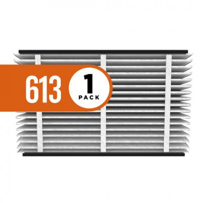 Aprilaire 613 16x25x4 MERV 13 Air Filter