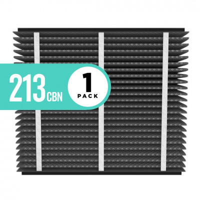 Aprilaire 213CBN 20x25x4 MERV 13 Air Filter