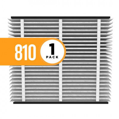 Aprilaire 810 20x25x4 MERV 11 Air Filter