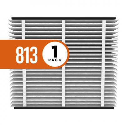 Aprilaire 813 20x25x4 MERV 13 Air Filter