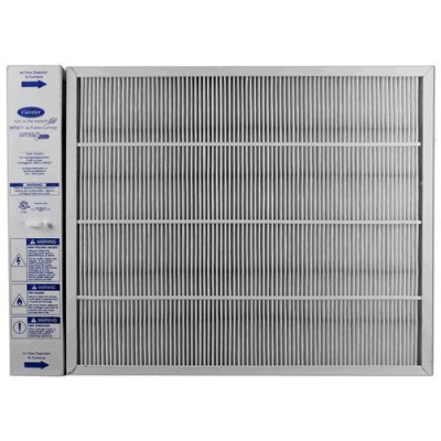 Carrier GAPCCCAR2025 20x25x5 MERV 15 Air Filter