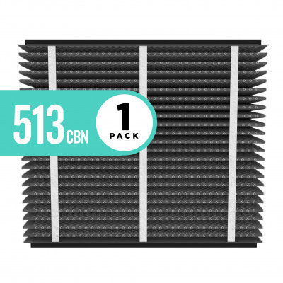 Aprilaire 513CBN 31x28x4 MERV 13 Air Filter