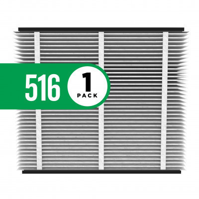 Aprilaire 516 31x28x4 MERV 16 Air Filter