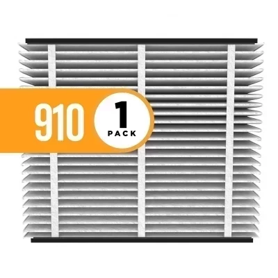Aprilaire 910 25x20x4 MERV 11 Air Filter