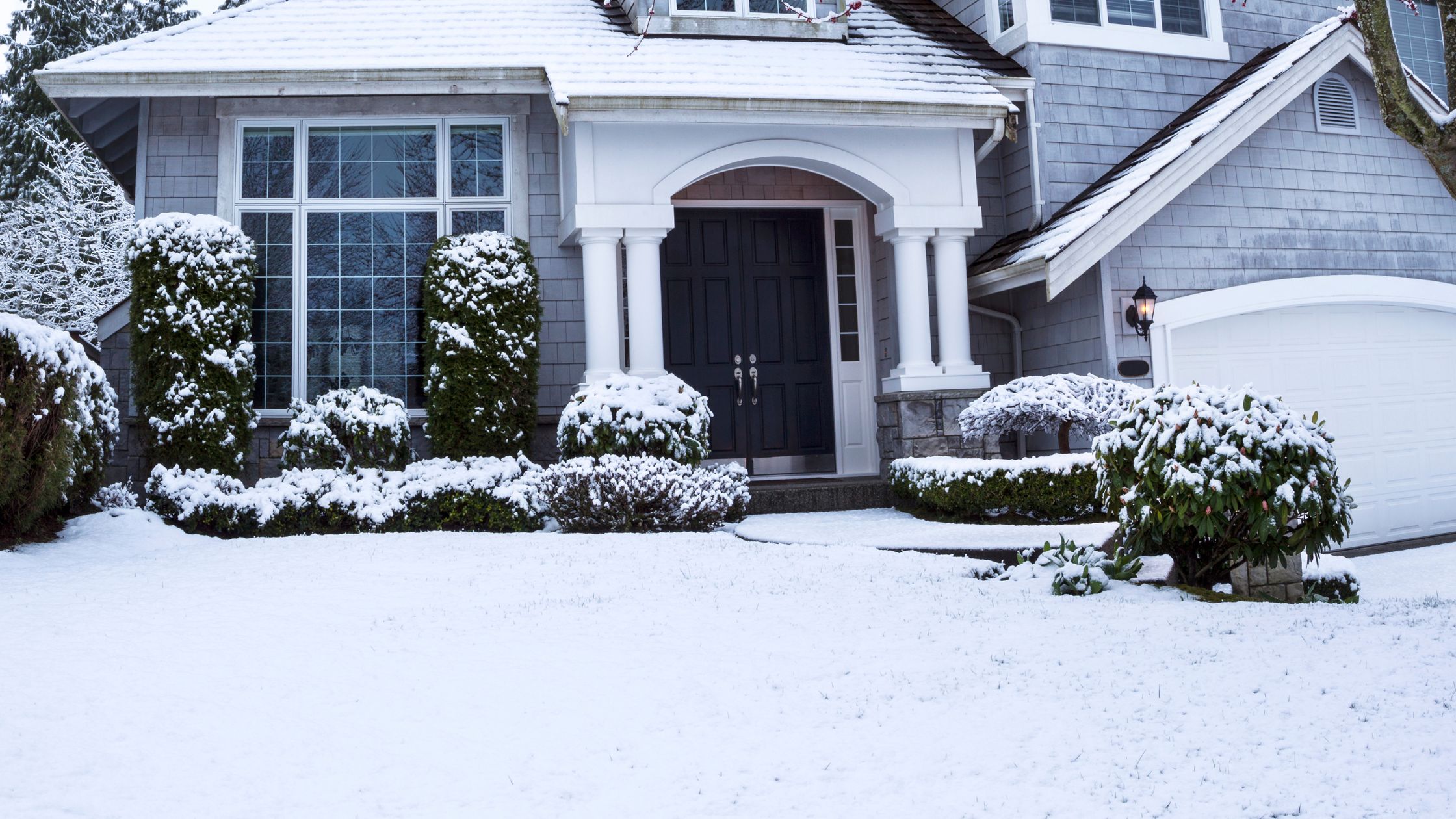 Winter HVAC Prep: Keeping Your Home Comfortable When the Temperature Drops