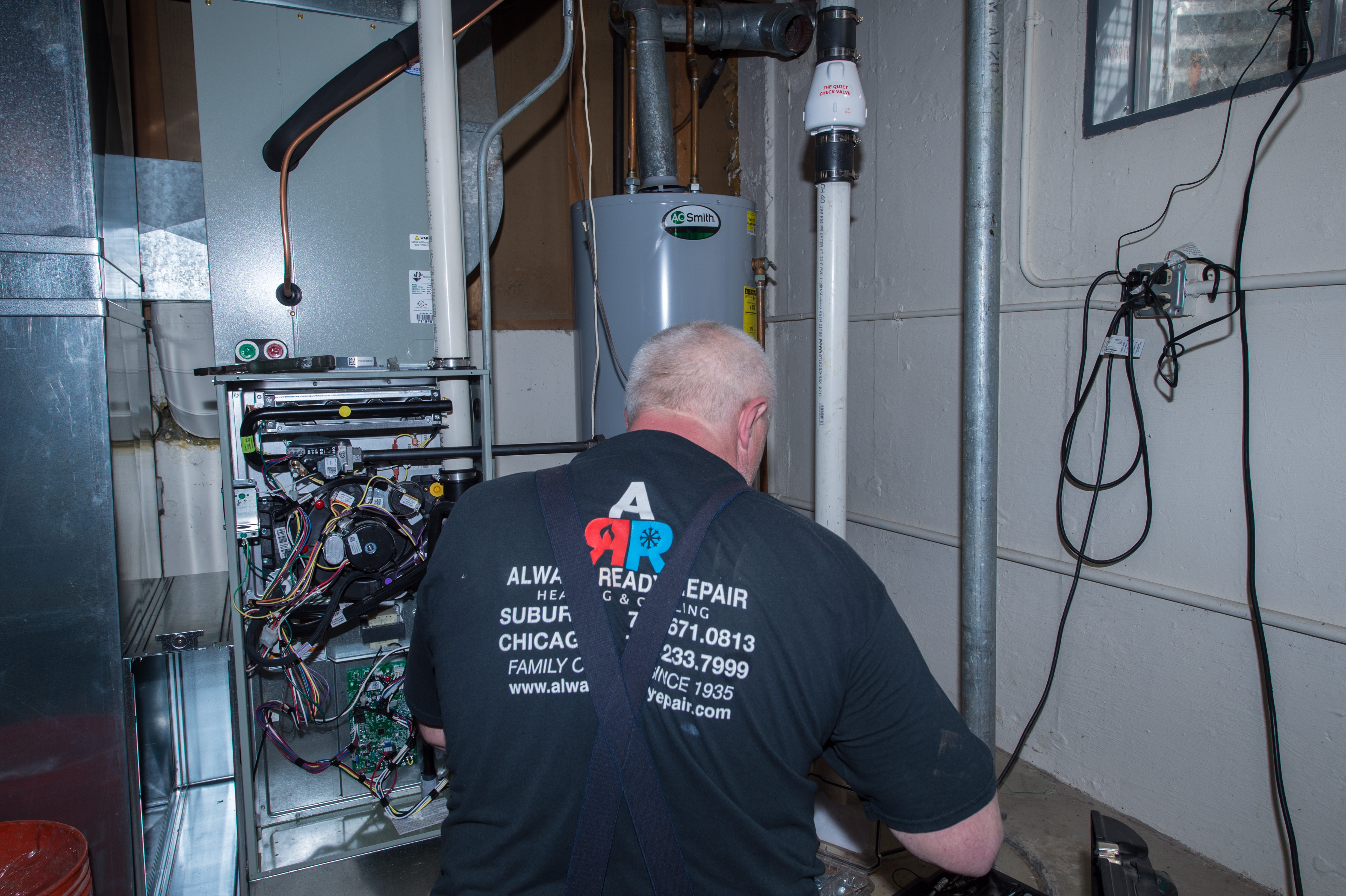 Top Furnace Tips | Frankfort, Mokena, Palos Heights
