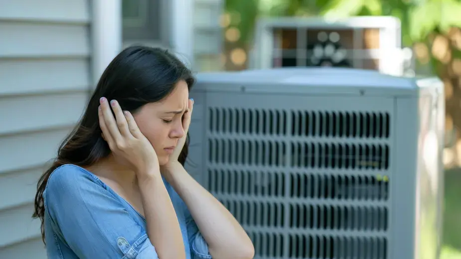New HVAC Smells: What’s Normal and What’s Not
