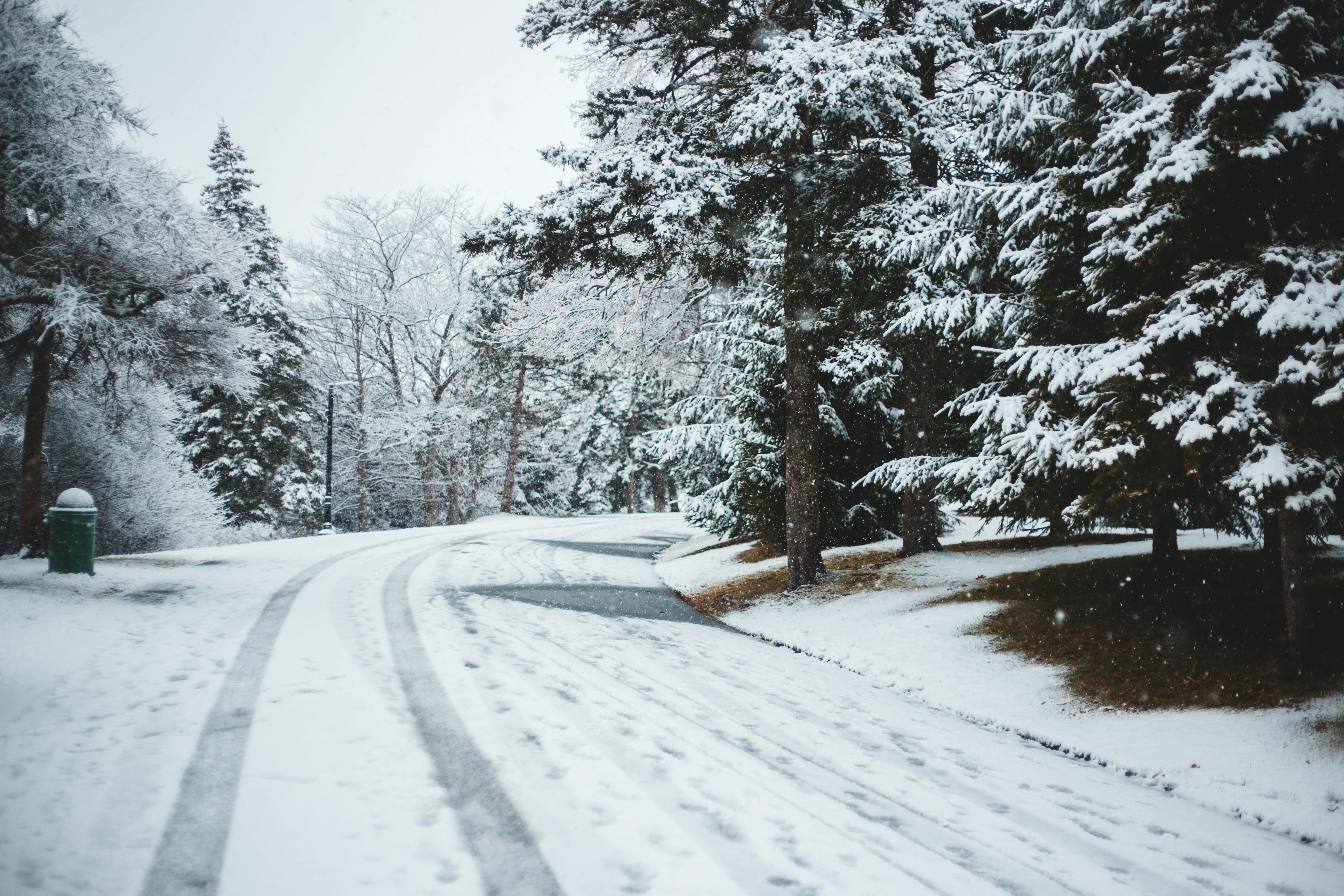 Severe Chicago Winters Demand Preparation