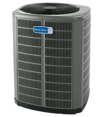 Maximizing Comfort and Savings: Why We Chose American Standard Heat Pumps (And How You Can Too!)
