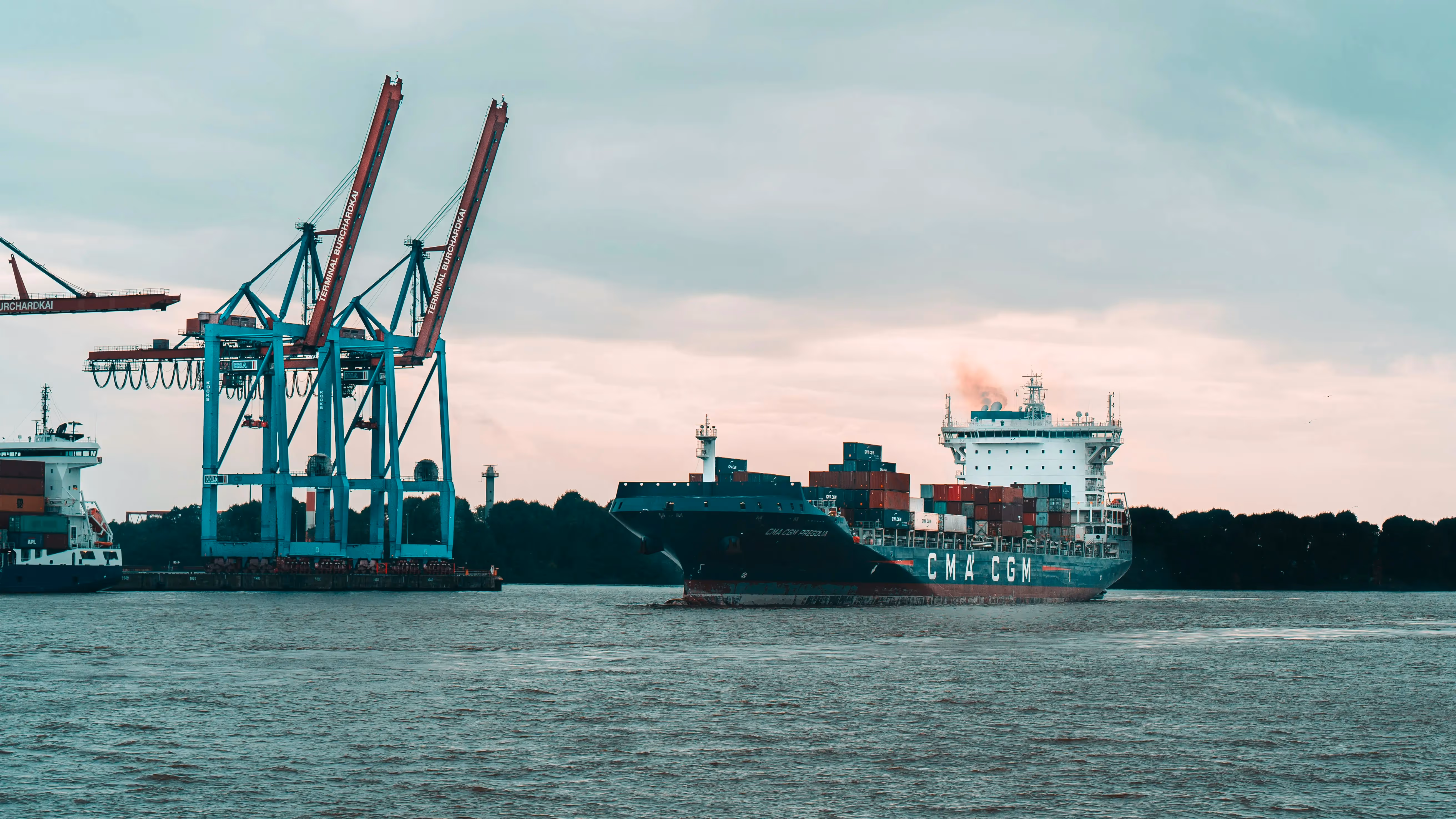 Sustainable Supply Chain for Manufacturing Companies