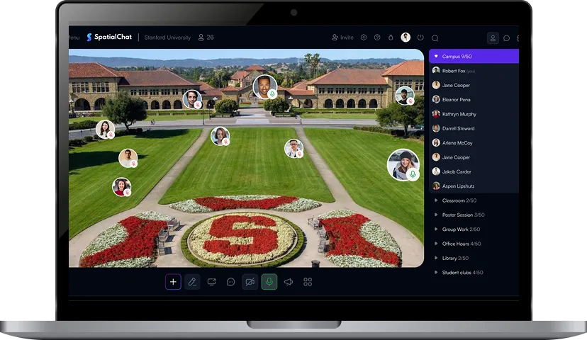 Educational Experience Image