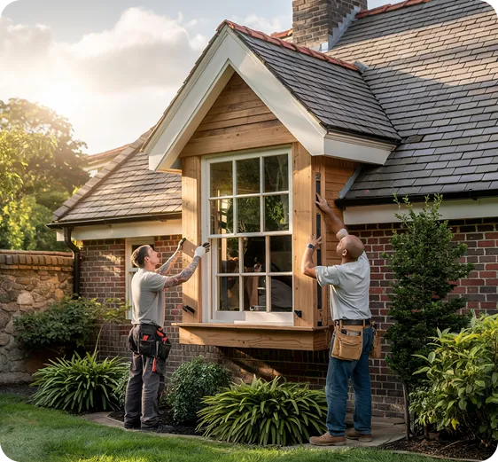 why choose